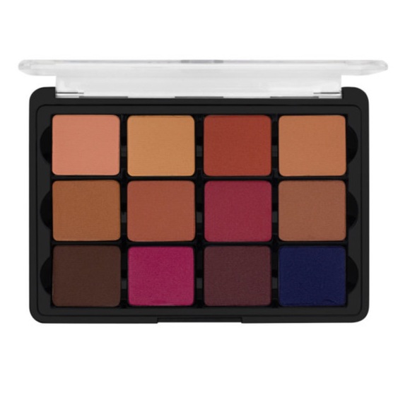 ✨ VISEART Eye Shadow Palette / 14 Neutral Mattes - Picture 1 of 6